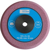 Güde Schleifscheibe CV zu 94220 von Güde