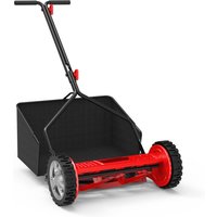 Güde Spindelmäher GSPM 380 von Güde