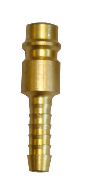 Güde Stecknippel 6 mm von Güde