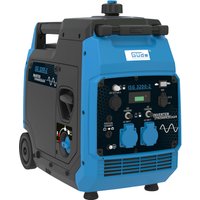 Güde Stromerzeuger "Inverter "ISG 3200-2"" von Güde