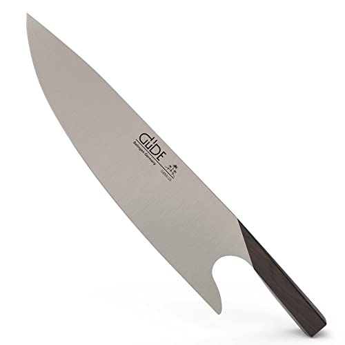 Güde The Knife Grenadill, 26 cm Klinge G888/26, Braun von Güde