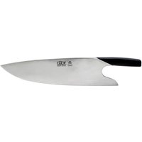 Güde The Knife Kochmesser 26 cm - CVM-Messerstahl - Griff Grenadillholz von Güde