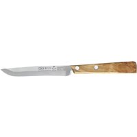 Güde Universalmesser 11 cm - Edelstahl - Olivenholzgriff von Güde