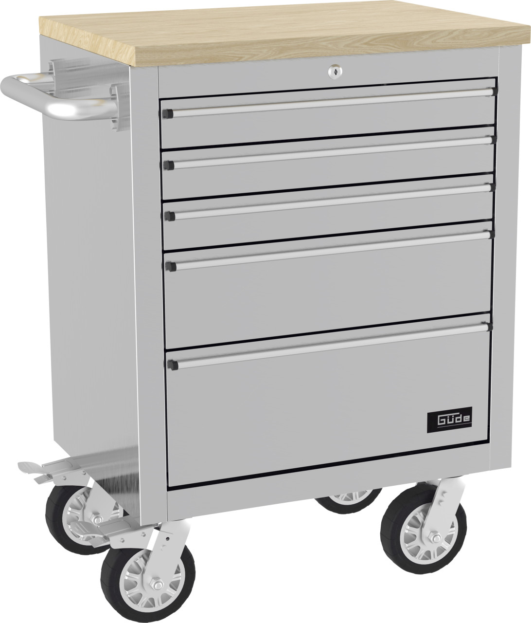 Güde Werkbank GW 5 INOX Güde Werkbank GW 5 INOX von Güde