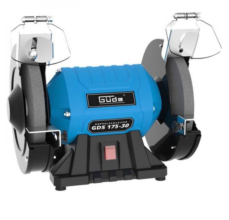 Güde Winkelschleifer Güde Doppelschleifer GDS175-30 Güde Winkelschleifer Güde Doppelschleifer GDS175-30 von Güde