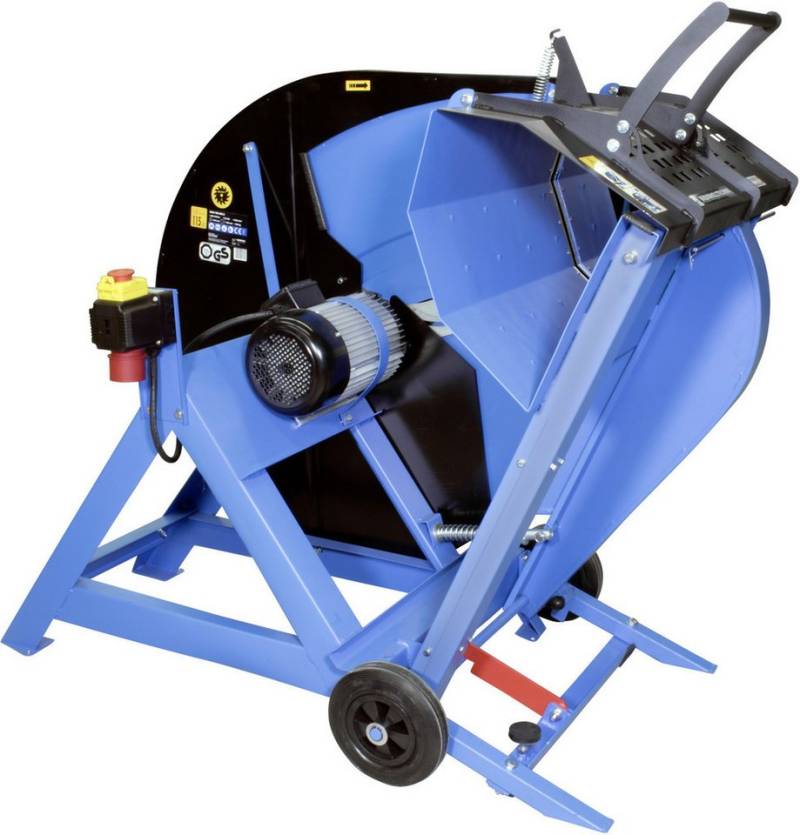 Güde Wippkreissäge Güde Wippsäge GWS 700 HM-2 5,2 kW inkl. von Güde