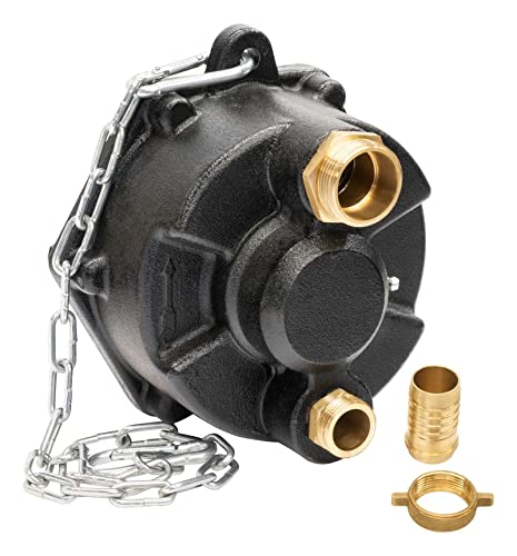 Güde Zapfwellenpumpe ZWP 180-20 Traktor Wasserpumpe für Zapfwelle Güde Zapfwellenpumpe ZWP 180-20 Traktor Wasserpumpe für Zapfwelle von Güde