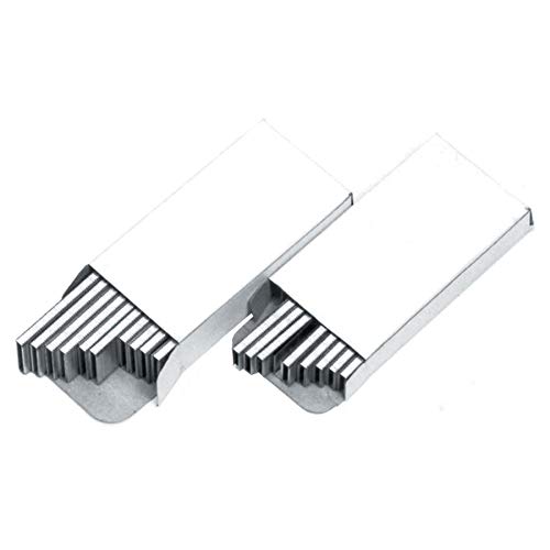 Güde Staples 6 millimeter – 5000 Stück von Güde