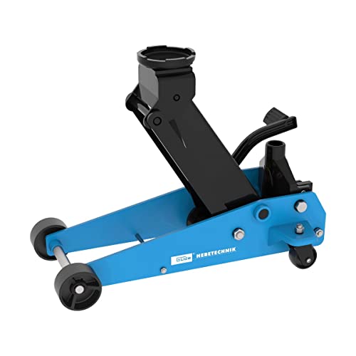 RANGIERWAGENHEBER GRH 3/500 Q von Güde