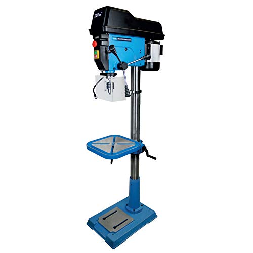 SÄULENBOHRMASCHINE GSB 25/1100 VARIO SÄULENBOHRMASCHINE GSB 25/1100 VARIO von Güde