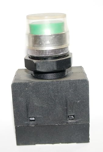 Güde Schalter Taster GÜDE SPALTY W 370/4T Brennholzspalter Holzspalter von Güde