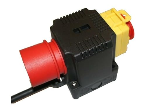 Schalter für GÜDE Schalter Motor Wippkreissäge - KEDU KOA 12 400V von Güde