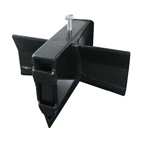 Spaltkreuz für Güde Holzspalter Basic 10 und 14T/DTS Spaltkreuz für Güde Holzspalter Basic 10 und 14T/DTS von Güde