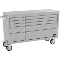 Werkbank GW 10 INOX von Güde