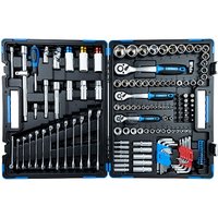 Werkzeugkoffer GWZK 157 von Güde