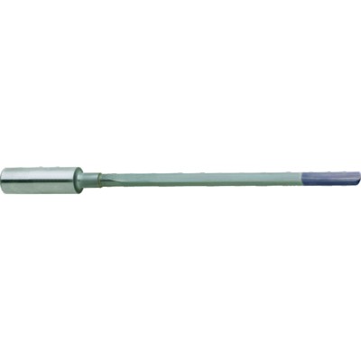 Einlippenbohrer 5637 WN EB 100 VHM TiAlN-SuperA IK RH Ø1,6mm von Gühring