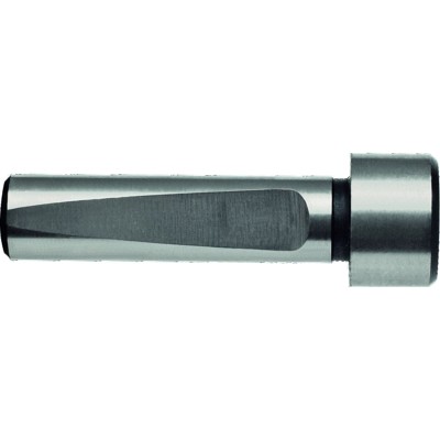 Führungszapfen 466 DIN 1868 HSS blank Ø1:12 Ø2:M 14 von Gühring