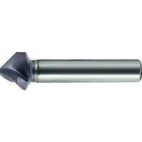 GÜHRING Kegelsenker SpyroTec HSCO spiralisiert Form C 90G zylindrisch 19,0mm TiAlN von Gühring