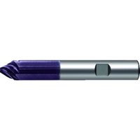 GÜHRING SpyroTec Fasfräser VHM 60° 10mm Z5 HB TiAlN von Gühring