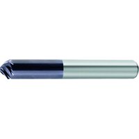 GÜHRING SpyroTec Fasfräser VHM HA lang 5Z WN 10,0 mm von Gühring