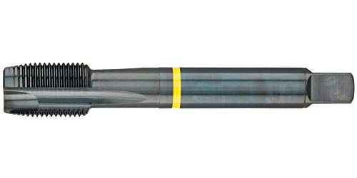 Gühring 9028940332490 Maschinengewindebohrer DIN 5156 Form B, G1 Zoll von Guhring