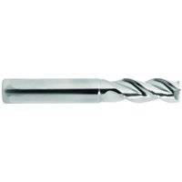 Gühring Schaftfräser WN VHM Schaft HA Z3 12mm von Gühring