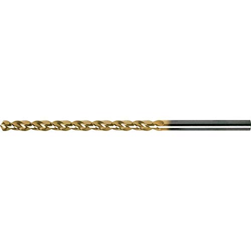 Gühring 9055370100000 HSSE-Spiralbohrer DIN 340 Typ GU 10,0mm von Guhring