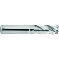 Gühring Torusfräser WN VHM ALU nano poliert Z3 10/1mm Gühring Torusfräser WN VHM ALU nano poliert Z3 10/1mm von Gühring