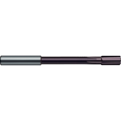 Hochleistungsreibahle 1685 Werksnorm VHM TiAlN-nanoA RH 3mm Hochleistungsreibahle 1685 Werksnorm VHM TiAlN-nanoA RH 3mm von Gühring