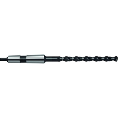 Kühlkanalbohrer 370 WN GT 100 HSCO dampfbehandelt IK RH 130° 18mm von Gühring