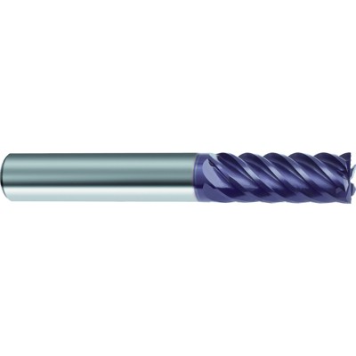 Mehrzahnfräser 19972 Werksnorm NH VHM FIRE 4mm von Gühring