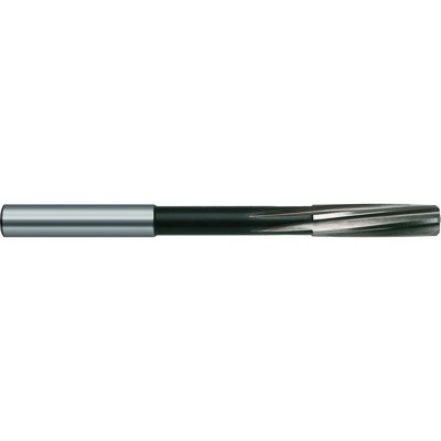 NC-Maschinenreibahle 496 DIN 212-2 HSS-E blank RH 11,01mm von Gühring