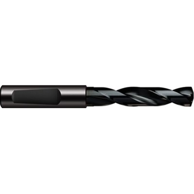Ratiobohrer 5528 DIN 6537K RT 100 VA VHM TiAlN-nanoA IK RH 140° 12,2mm Ratiobohrer 5528 DIN 6537K RT 100 VA VHM TiAlN-nanoA IK RH 140° 12,2mm von Gühring