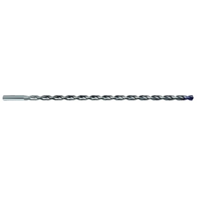 Ratiobohrer 6509 WN RT 100 T VHM TiALN IK rechts 135° 12,3mm von Gühring