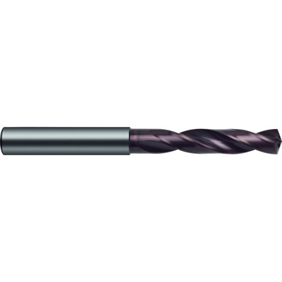 Ratiobohrer 8520 DIN 6537K RT 100 HF VHM Signum IK rechts 140° 14,3mm Ratiobohrer 8520 DIN 6537K RT 100 HF VHM Signum IK rechts 140° 14,3mm von Gühring