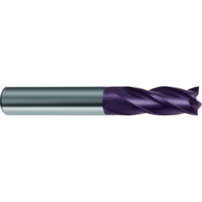Schaftfräser 3649 DIN6527L N VHM FIRE RH 14mm von Gühring