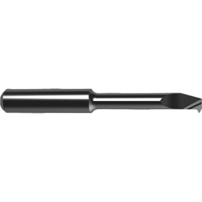Schneideinsatz GG104.TM02.040.04.15.L / links / VHM / M2/M2,5 / Werksnorm von Gühring