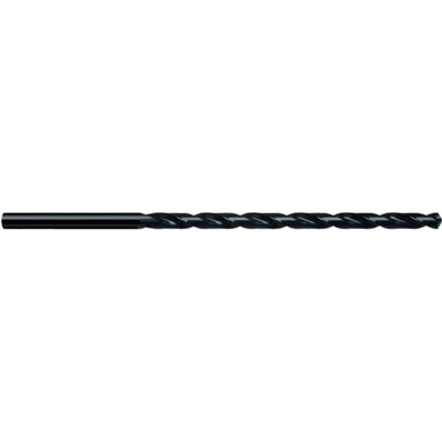 Spiralbohrer 235 DIN 1869 N HSS blank RH 118° 1,8mm von Gühring