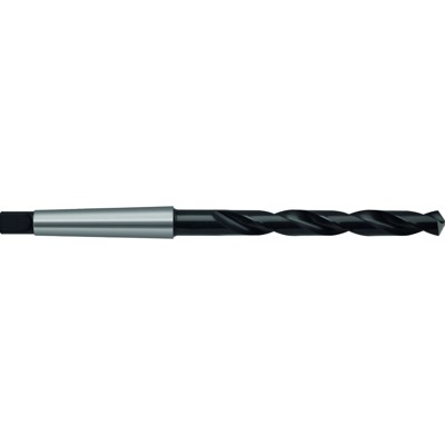 Spiralbohrer 245 DIN 345 N HSS dampfbehandelt RH 118° 14,3mm Spiralbohrer 245 DIN 345 N HSS dampfbehandelt RH 118° 14,3mm von Gühring