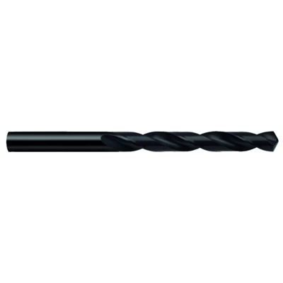 Spiralbohrer 305 DIN 338 N HSCO dampfbehandelt RH 118° ø11,7mm von Gühring