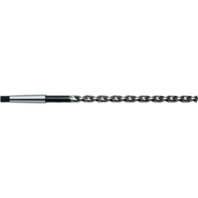 Spiralbohrer 527 DIN 1870 GT 100 HSS dampfbehandelt RH 130° 20mm von Gühring