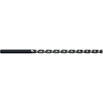 Spiralbohrer 619 DIN 1869 GT 100 HSCO Fasen nitriert RH 9mm von Gühring