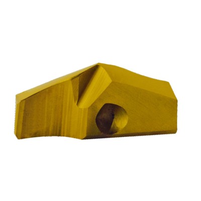 Wechselplatte 1047 RT800WP Werksnorm VHM TiN RH 140G h7 20,5mm Wechselplatte 1047 RT800WP Werksnorm VHM TiN RH 140G h7 20,5mm von Gühring