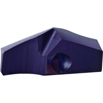 Wechselplatte 2485 RT800WP Werksnorm VHM FIRE RH 140G h7 26,5mm von Gühring