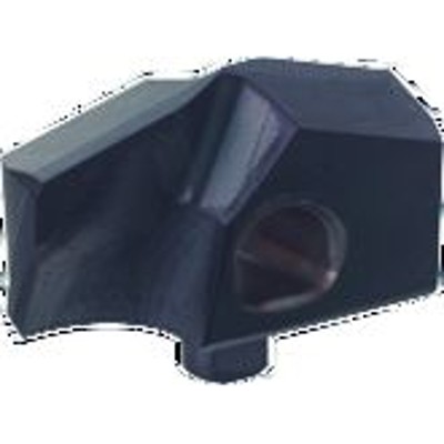 Wechselplatte 4111 HT800WP Werksnorm VHM TiAlN-nanoA RH 145° m7 28,58mm von Gühring