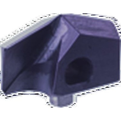 Wechselplatte 4112 HT800WP Werksnorm VHM nanoFIRE RH 140° h7 13,6mm Wechselplatte 4112 HT800WP Werksnorm VHM nanoFIRE RH 140° h7 13,6mm von Gühring