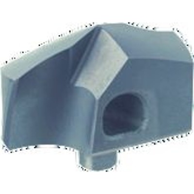 Wechselplatte 4114 HT800WP Werksnorm VHM blank RH 140° h7 16,67mm von Gühring