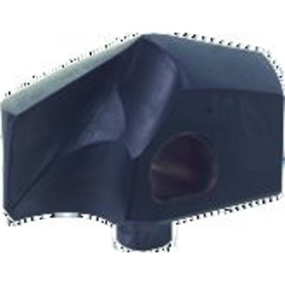 Wechselplatte 4115 HT800WP Werksnorm VHM TiAlN-nanoA RH 140° h7 24mm von Gühring