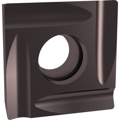 Wendeschneidplatte 6336 SCHX09T308FL-218 DIN ISO 6987 VHM TiAlN-Proton von Gühring