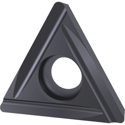 Wendeschneidplatte 6379 TCHX16T304ER-116 DIN ISO 6987 VHM TiAlN-SuperA Wendeschneidplatte 6379 TCHX16T304ER-116 DIN ISO 6987 VHM TiAlN-SuperA von Gühring